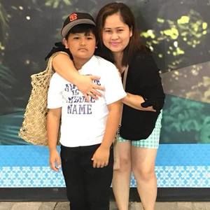 Meet your Posher, Marilou